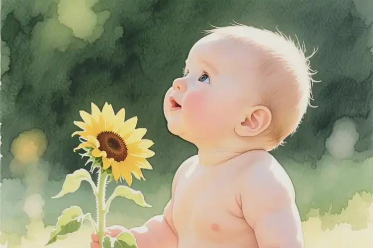 嬰幼兒全身容易起濕疹可以治好嗎(圖2)