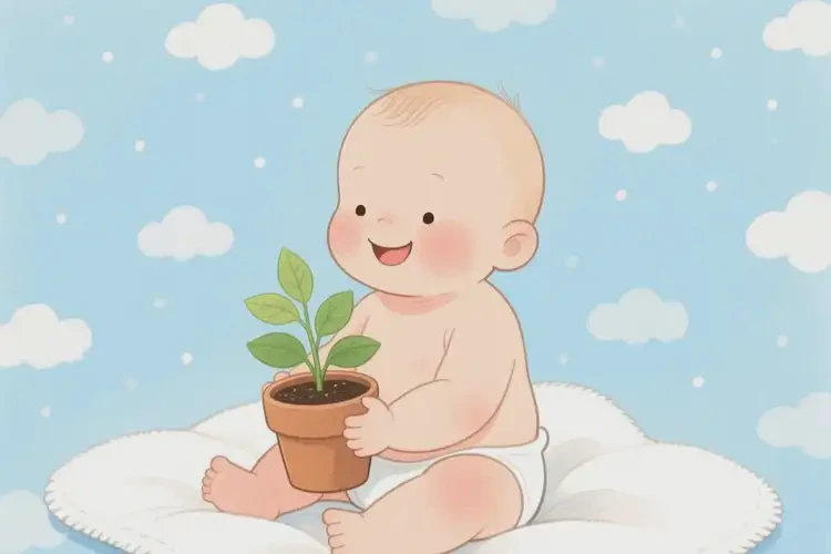 小兒臉上長濕疹可以治好嗎(圖4)