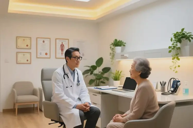 青少年屁股经常起湿疹可以治好吗(图1)