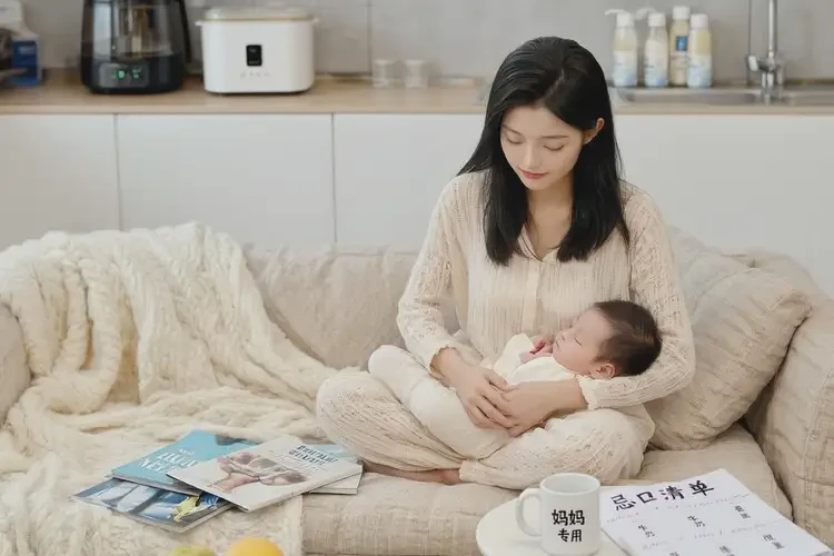 新生儿脖子出现湿疹可以治好吗(图2)