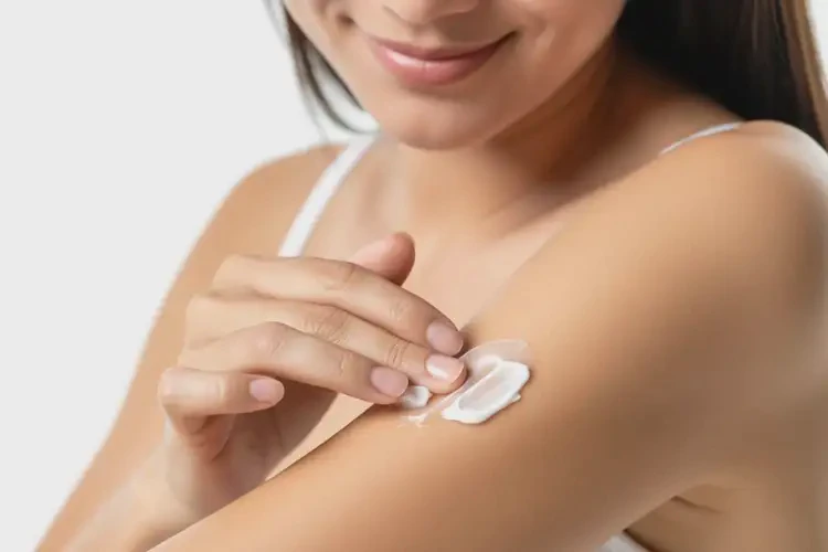 女性手臂出濕疹可以治好嗎(圖3)