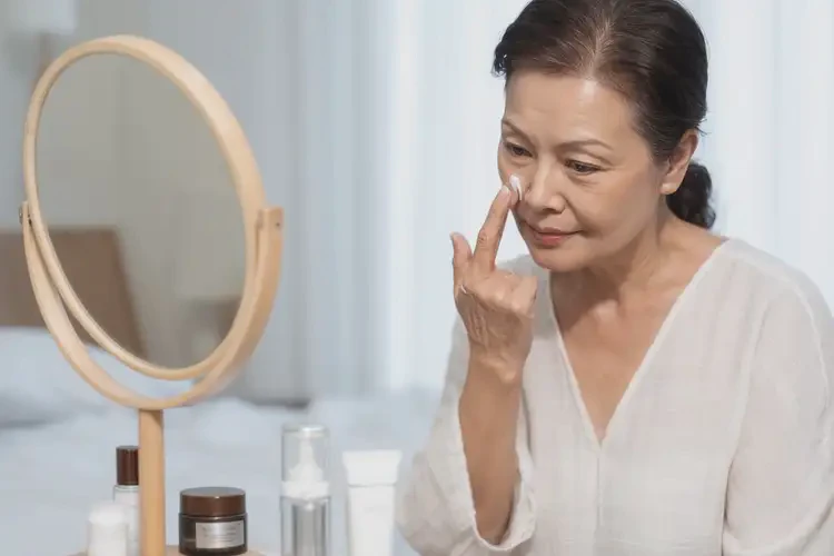 产妇肚子容易长湿疹可以治好吗(图3)