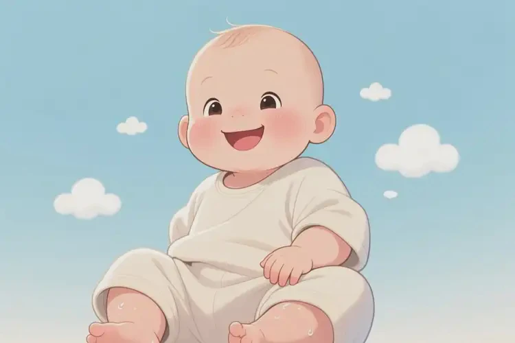 寶寶大腿上長(zhǎng)濕疹可以治好嗎(圖4)