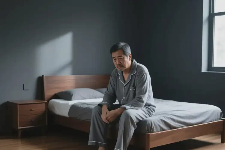 男人屁股容易长湿疹能彻底自愈吗(图2)