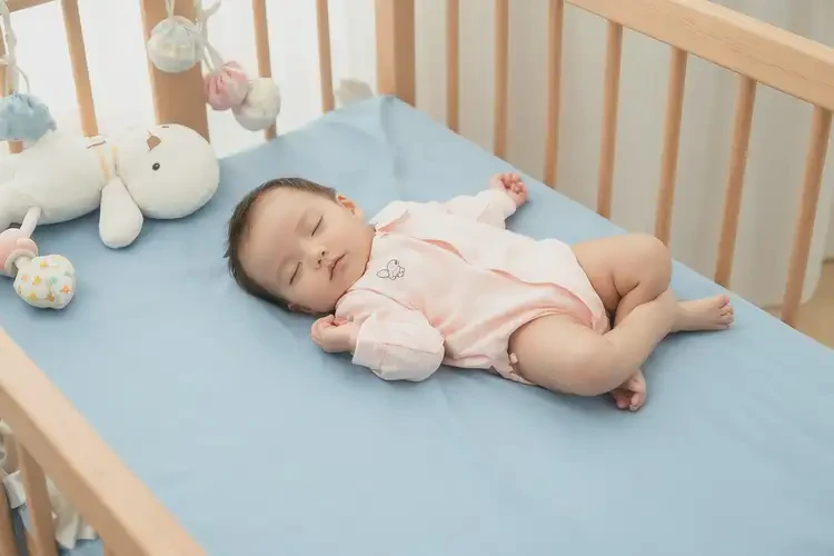 嬰兒全身經(jīng)常起濕疹可以治好嗎(圖2)