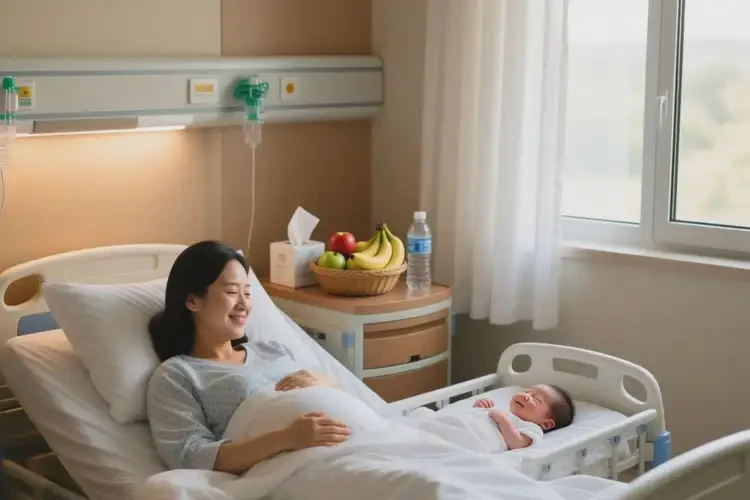 产妇肛周出现湿疹可以治好吗(图4)