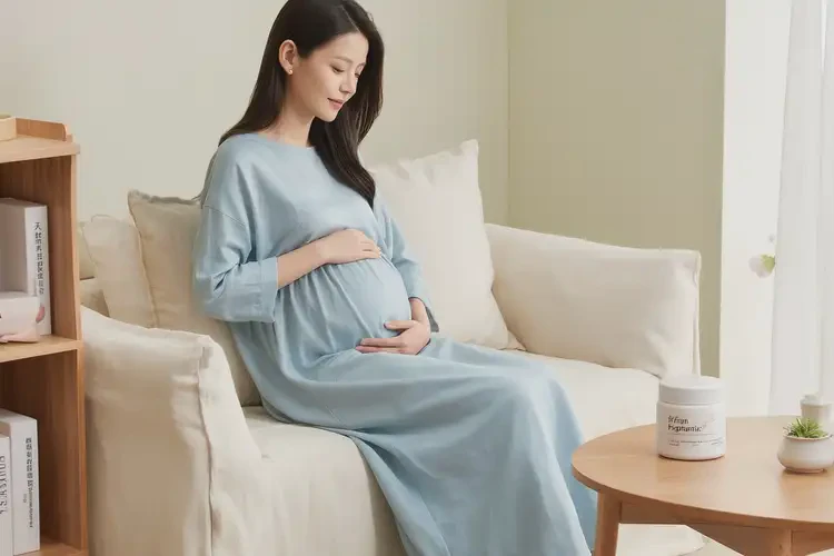 孕妇全身出现湿疹可以治好吗(图1)