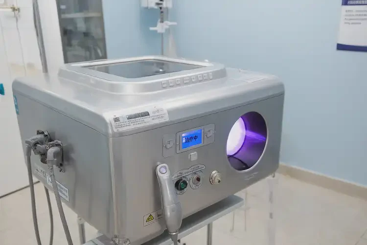 大學(xué)生肛周出現(xiàn)濕疹可以治好嗎(圖2)