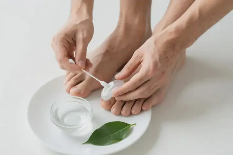 男性四肢容易起濕疹可以治好嗎(圖1)