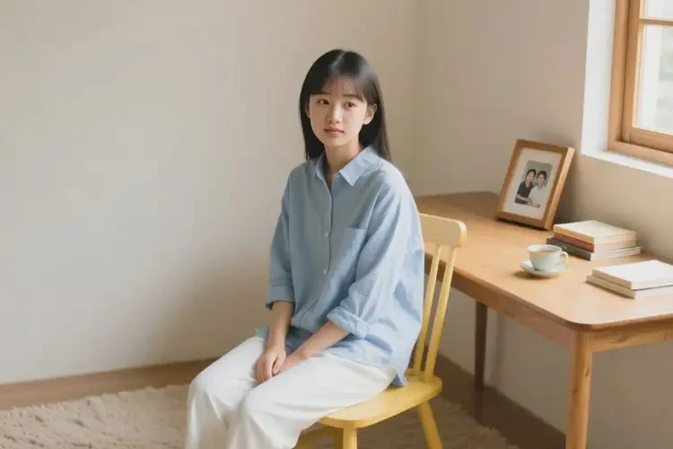 青少年脖子容易长湿疹可以治好吗(图1)