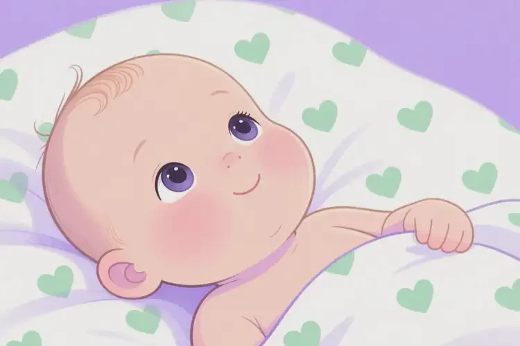 寶寶肛周出濕疹能治好嗎(圖2)