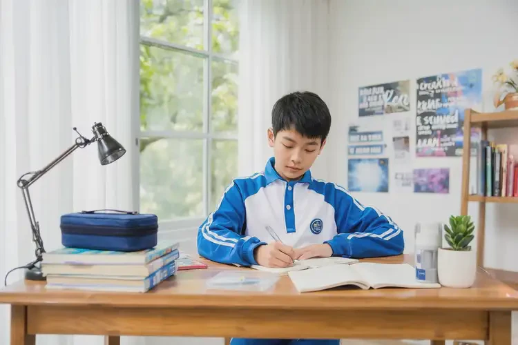 中學(xué)生身上出濕疹可以治好嗎(圖2)