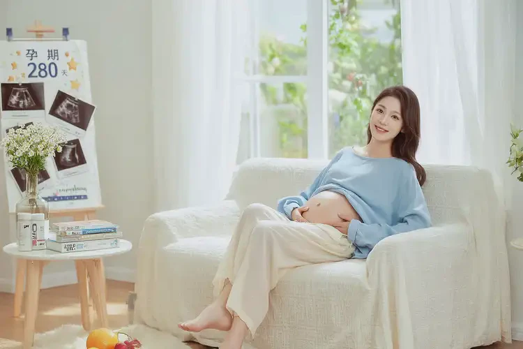 孕妇小腿经常起湿疹可以治好吗(图1)