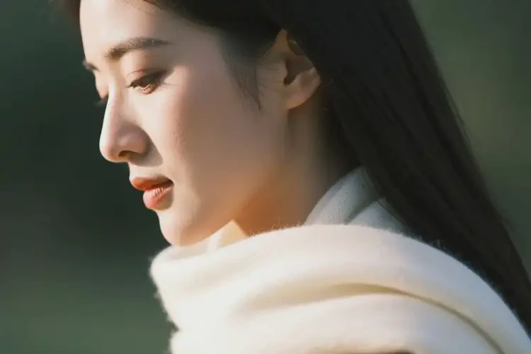 女性脖子容易長濕疹可以治好嗎(圖3)