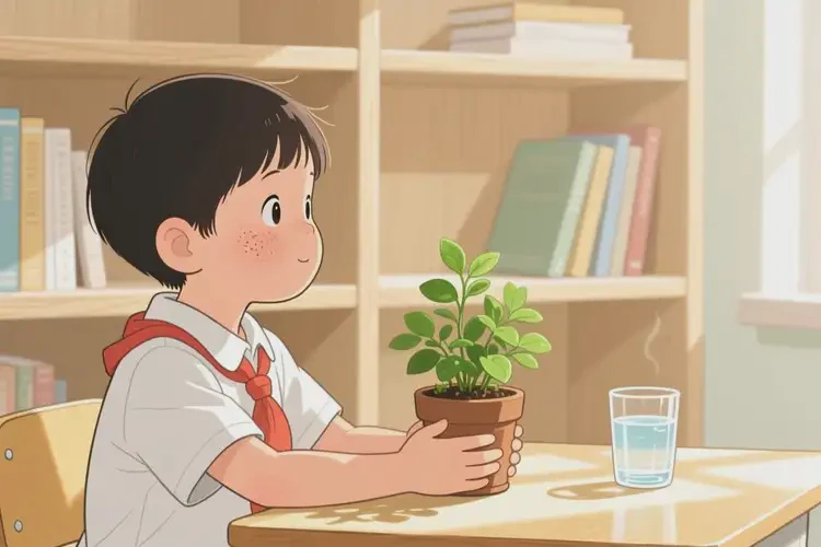 小學(xué)生面部出現(xiàn)濕疹可以治好嗎(圖4)