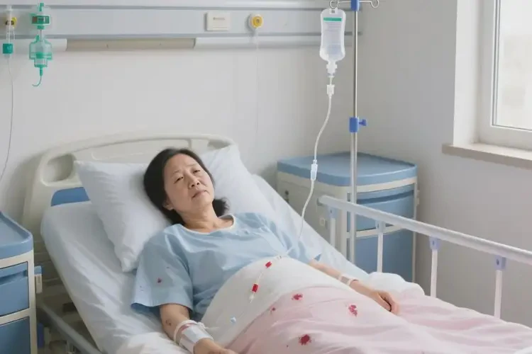 产妇身上经常长湿疹不管它会自己痊愈吗(图3)