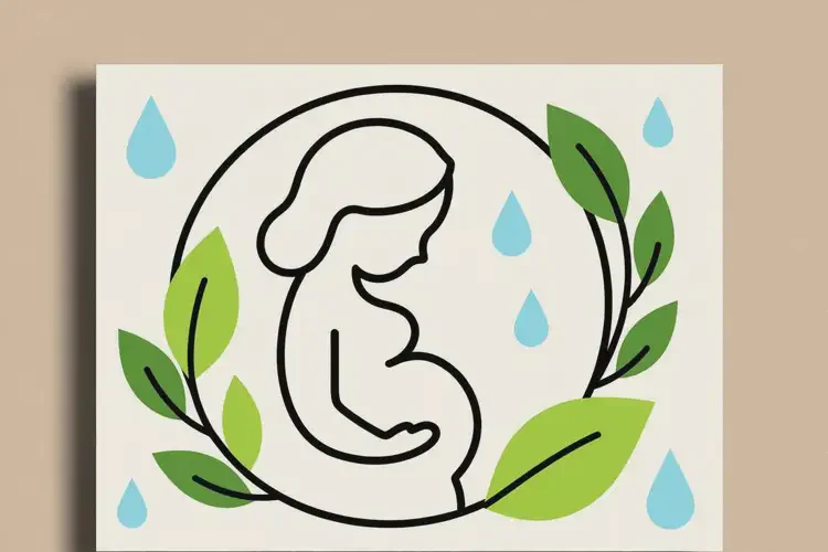 產(chǎn)婦肛周容易長濕疹可以治好嗎(圖3)