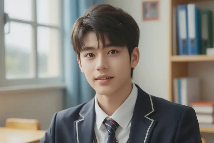 中學(xué)生面部經(jīng)常長濕疹可以治好嗎(圖1)