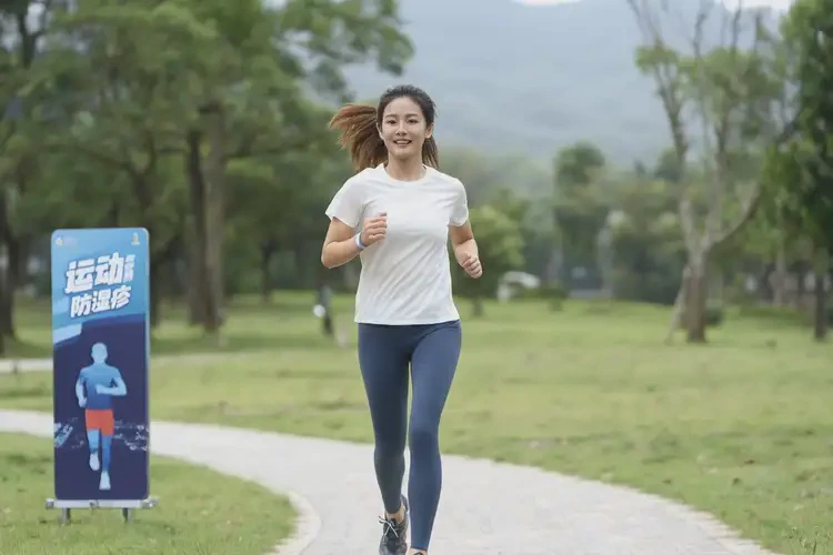 女生四肢偶爾起濕疹可以治好嗎(圖1)