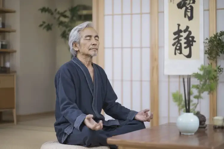 老年人全身起湿疹能彻底自愈吗(图2)