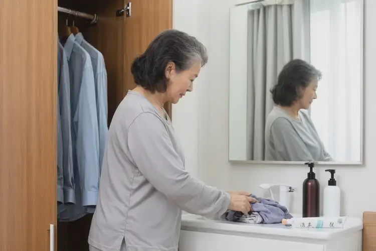 男人肛周長(zhǎng)濕疹可不可以徹底自愈(圖2)