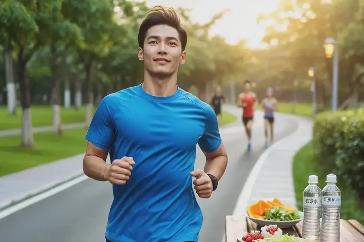 大學(xué)生面部容易長(zhǎng)濕疹不管它會(huì)自己痊愈嗎(圖1)