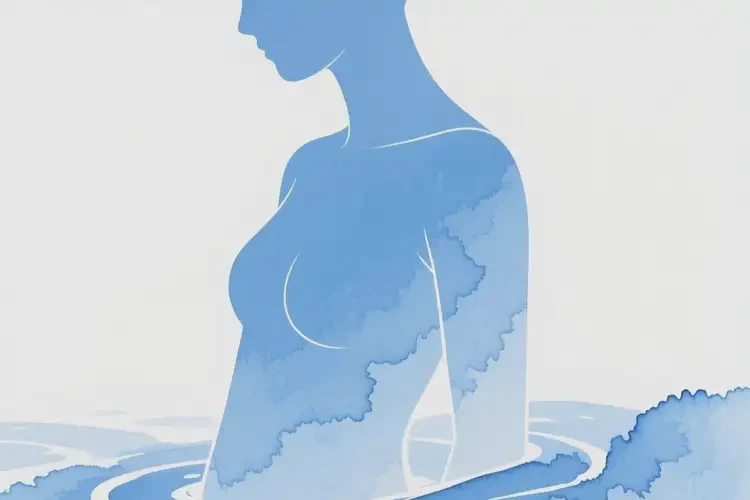 女性肛周偶爾長濕疹可以治好嗎(圖3)