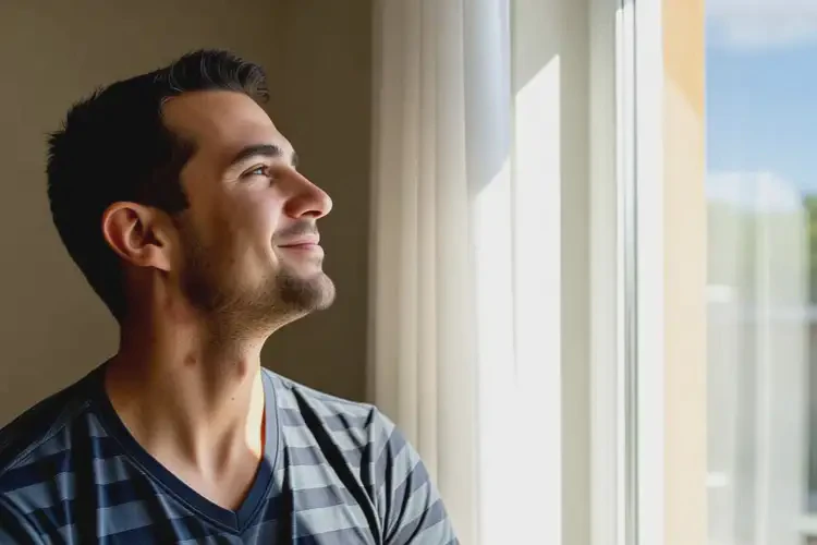 男生脖子上有濕疹可以治好嗎(圖2)