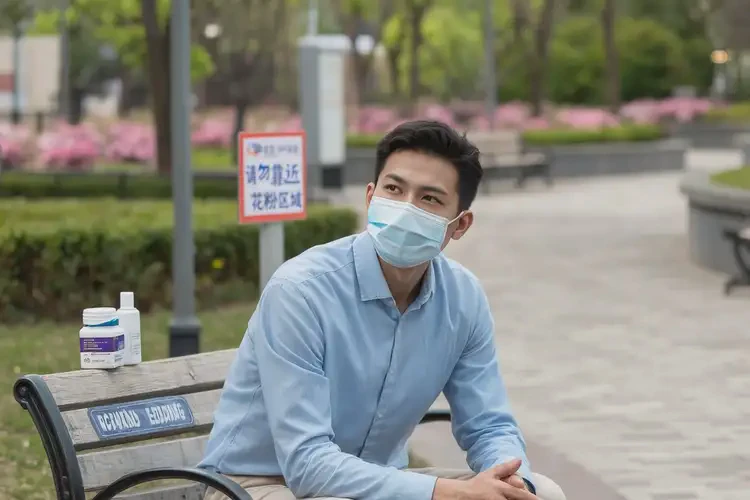 青年人大腿偶爾長濕疹可以治好嗎(圖1)