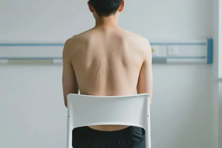 青年人屁股上起濕疹可以治好嗎(圖3)