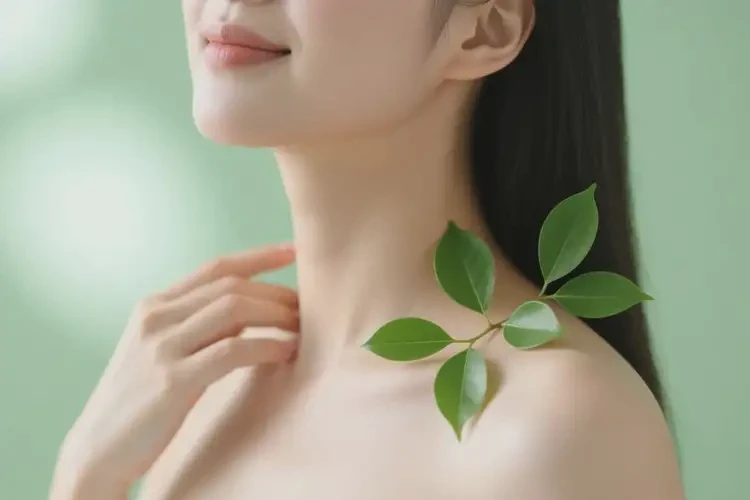 孕婦脖子起濕疹可以治好嗎(圖1)