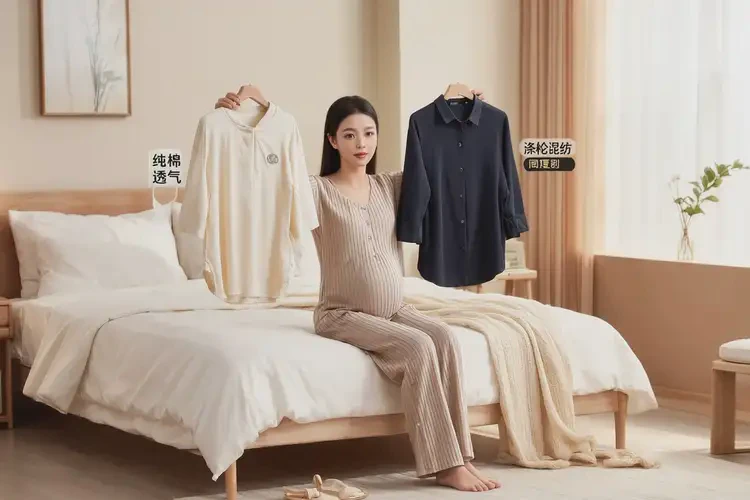 产妇脚上容易长湿疹能彻底自愈吗(图2)