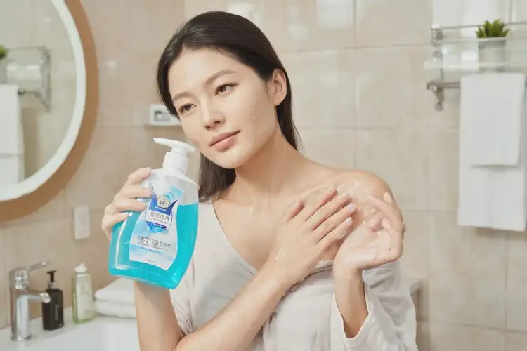 產(chǎn)婦屁股容易起濕疹可以治好嗎(圖3)