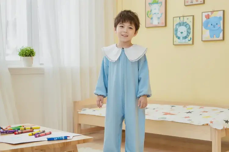 小兒身上偶爾起濕疹能靠自己自愈嗎(圖1)