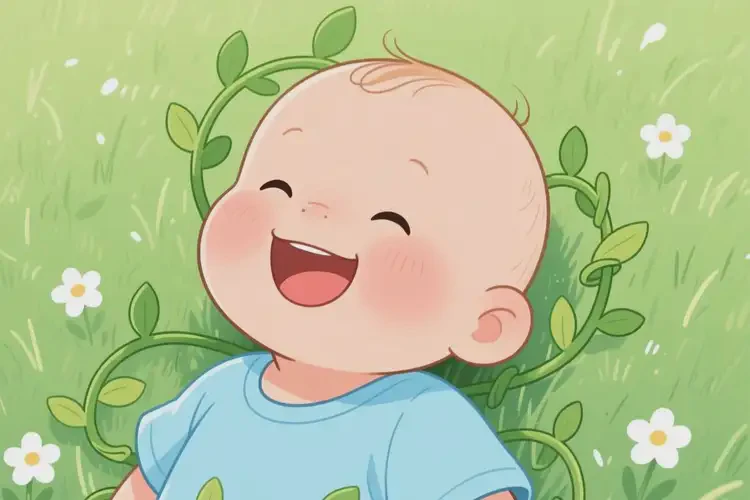 嬰幼兒脖子偶爾長(zhǎng)濕疹能治好嗎(圖1)