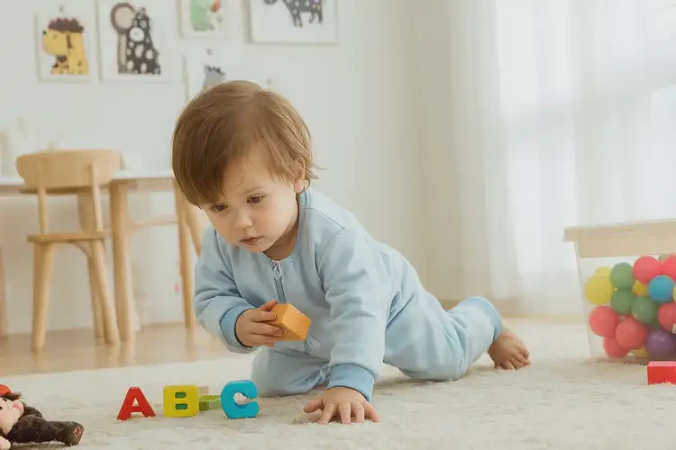 幼儿四肢容易起湿疹可以治好吗(图2)