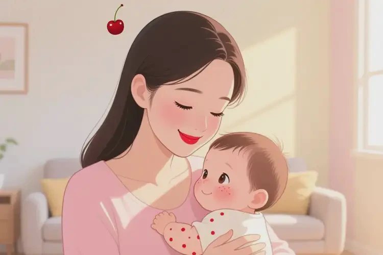 小儿身上容易起湿疹可以治好吗(图4)