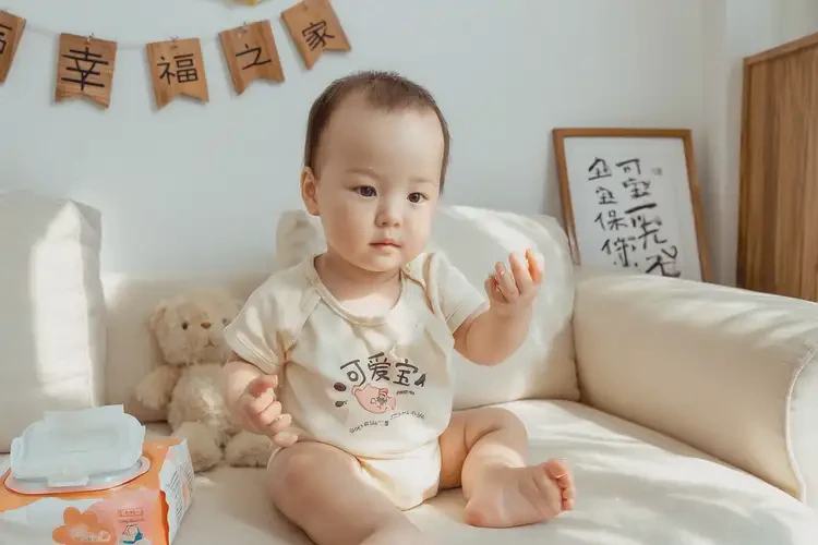 嬰幼兒手上起濕疹可以治好嗎(圖3)