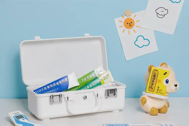 儿童小腿上经常长湿疹可以治好吗(图3)