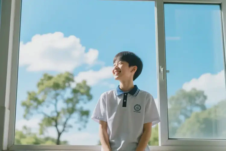 中学生身上起湿疹可以治好吗(图2)