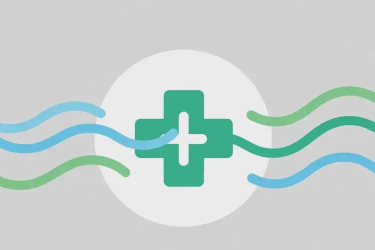 女性肛周偶爾長濕疹可以治好嗎(圖1)