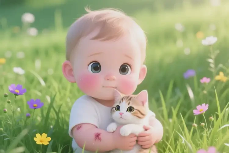 小孩手臂经常长湿疹可以治好吗(图3)