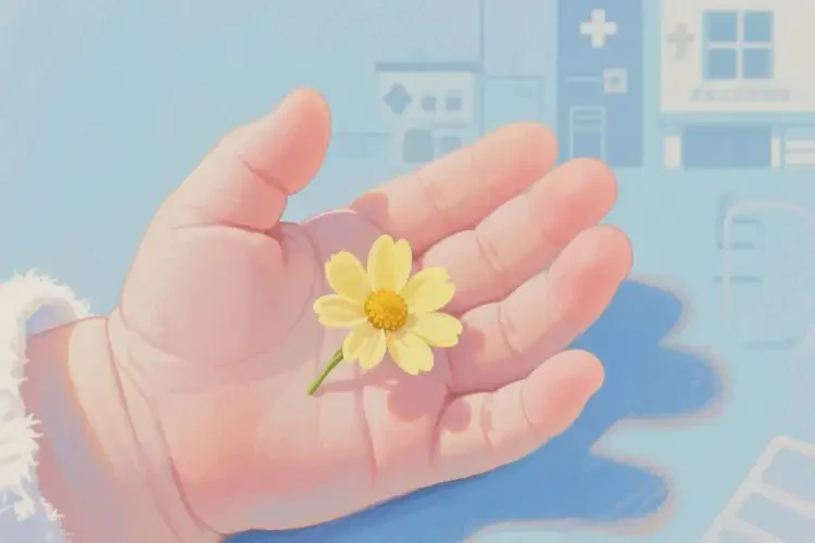 嬰幼兒手上長(zhǎng)濕疹能治好嗎(圖1)