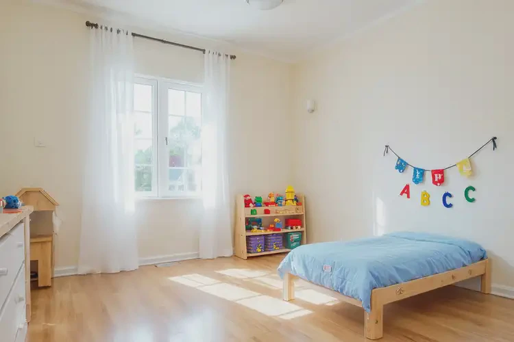 幼儿脸上起湿疹可以治好吗(图1)