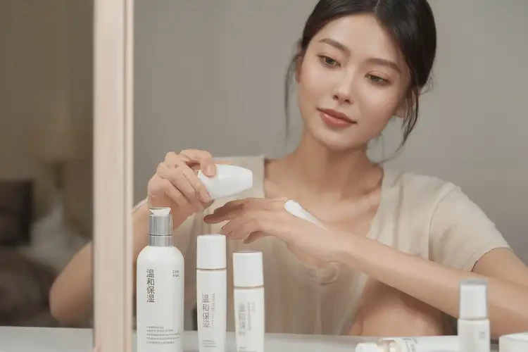 产妇四肢容易长湿疹可以治好吗(图4)