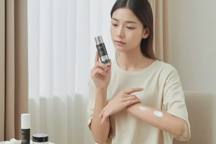 大学生手臂经常起湿疹能彻底自愈吗(图3)