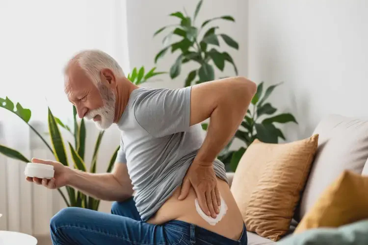 老年人屁股出現(xiàn)濕疹可以治好嗎(圖4)