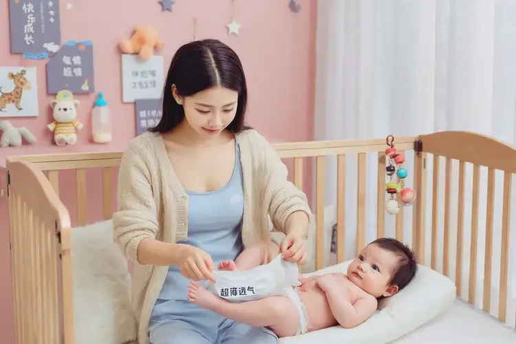 嬰幼兒肛周偶爾起濕疹能治好嗎(圖3)