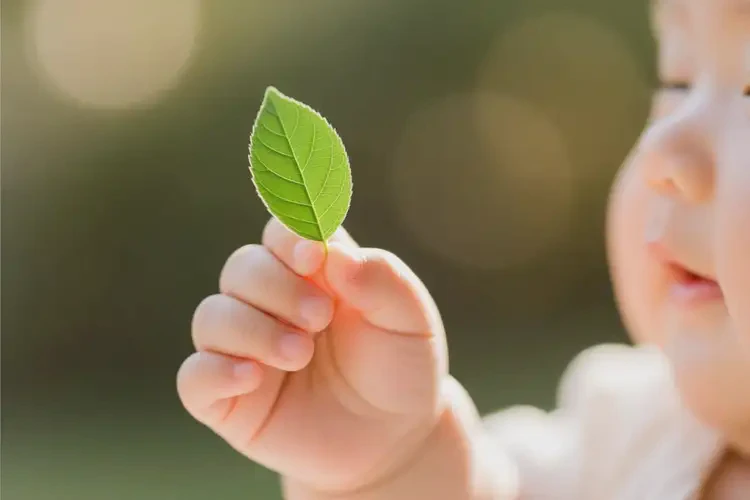 寶寶手上偶爾起濕疹可以治好嗎(圖3)