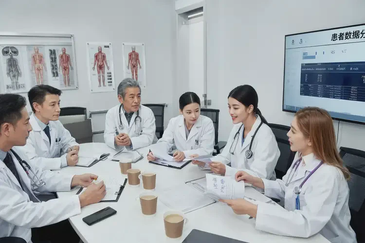 老人全身容易起湿疹能彻底自愈吗(图1)